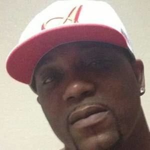 Meet your Posher, Cedric